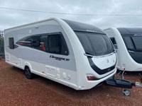 Swift Elegance 760 exterior